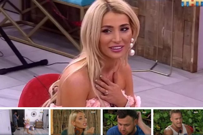 Мнение: Тату Блюменкранц не пустят в периметр Дома-2?