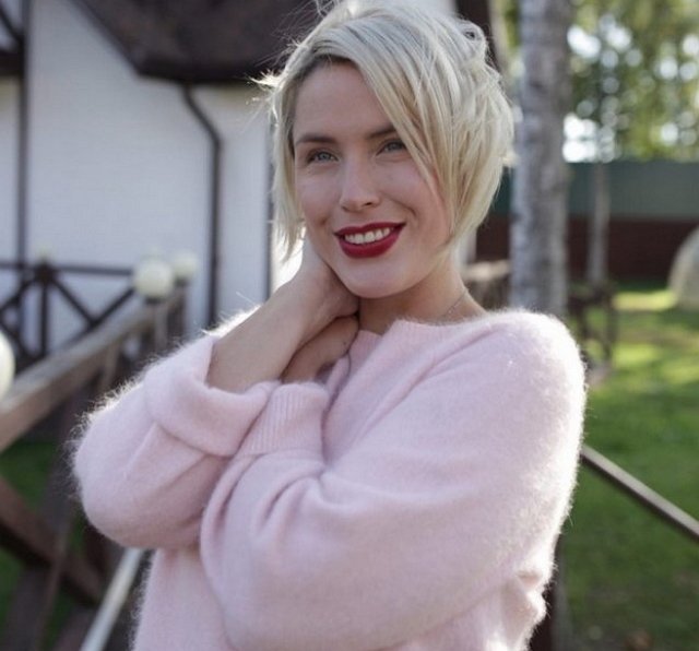 Оксана Ряска дала согласие на «волшебную» ночь с Пугачом