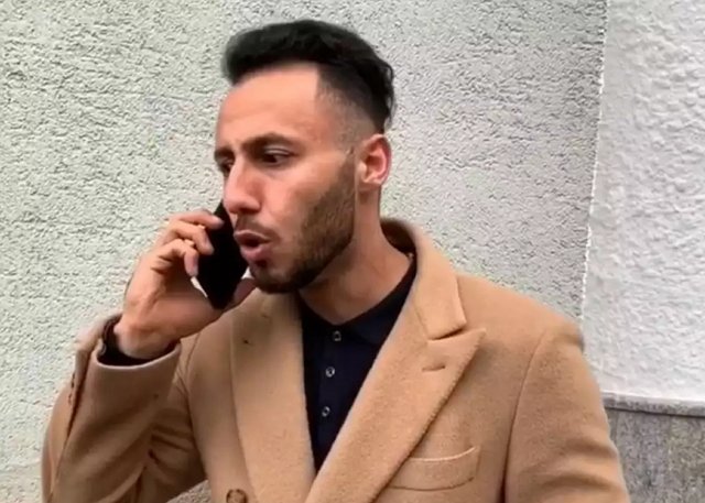 Мнение: Чобанян порвал с Шевой, чтобы не жениться?