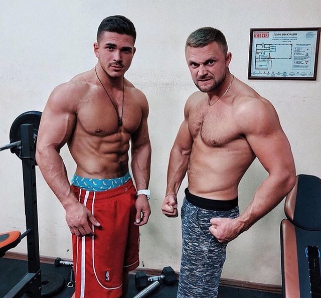 Роман Капаклы: Я стал «Мотиватором»!