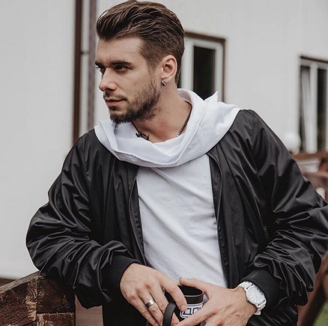 Свежие фото от участников (13.10.2018)