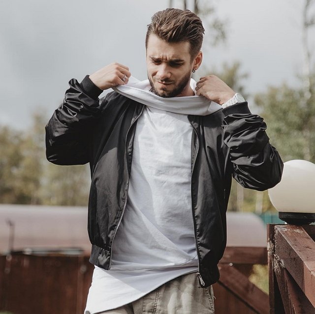 Свежие фото от участников (13.10.2018)