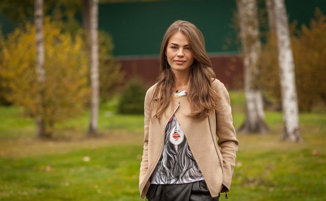 Свежие фото от участников (13.10.2018)