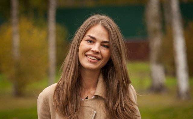 Свежие фото от участников (13.10.2018)