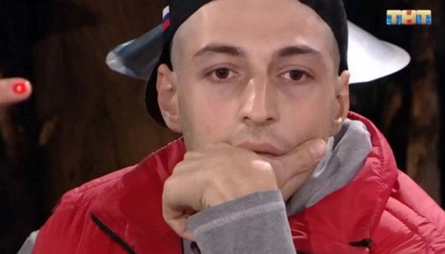 Мнение: Оганесян принес себя в жертву?