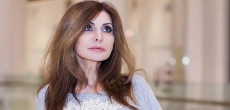 Ирина Агибалова: Диагностировали серьёзное заболевание