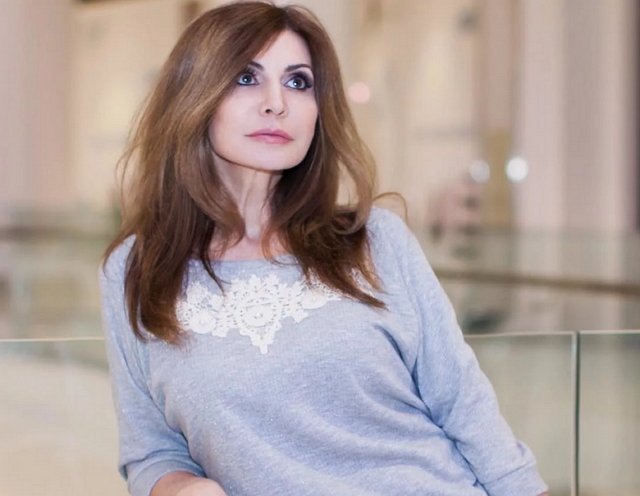 Ирина Агибалова: Диагностировали серьёзное заболевание