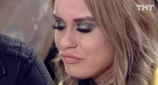 Мнение: Безбородова сговорилась с ведущими проекта?