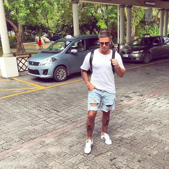 Фото участников с Сейшел (13.10.2018)