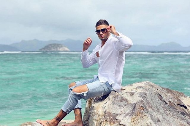 Фото участников с Сейшел (13.10.2018)