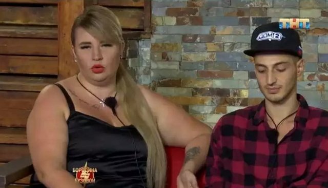 Мнение: Черно становится истеричкой?