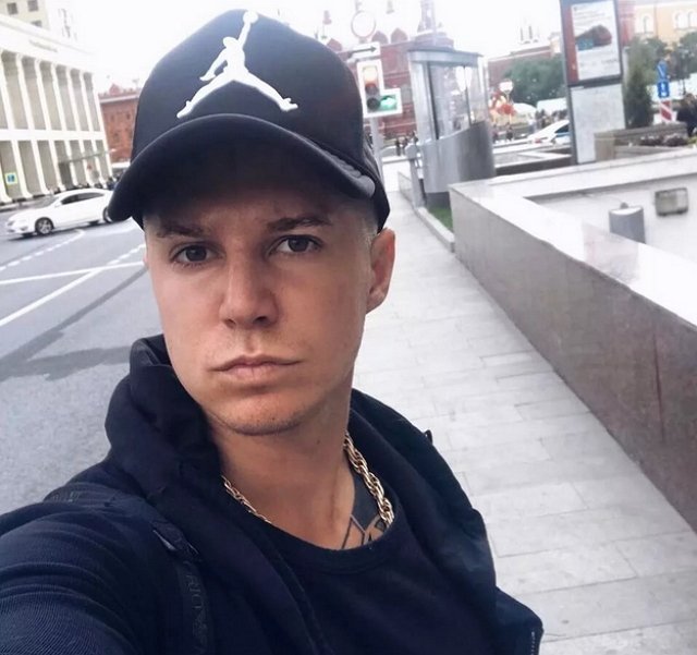 Новости журнала Дом-2 (13.10.2018)