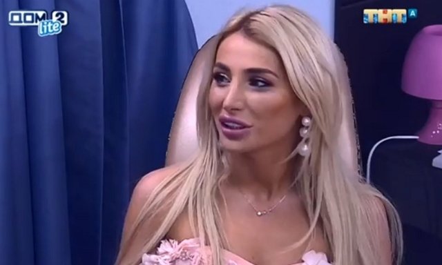 Мнение: Тата Блюменкранц пошла по стопам Карякиной?