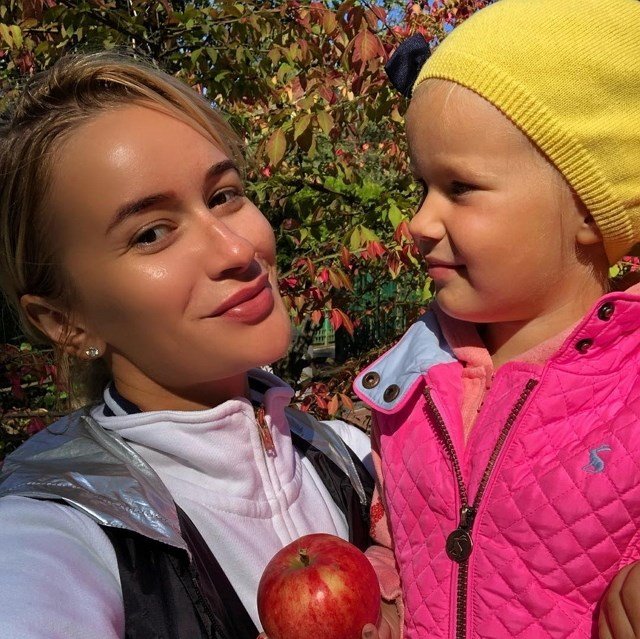 Фотоподборка детей участников (13.10.2018)