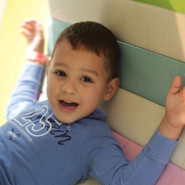 Фотоподборка детей участников (13.10.2018)