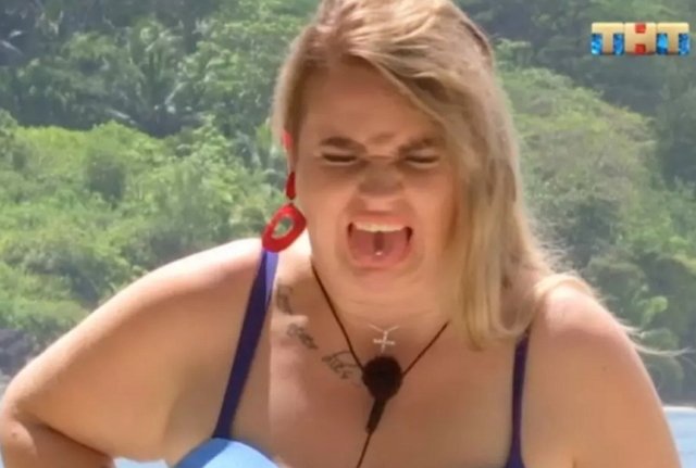 Мнение: Черно уже охладела к Иосифу?