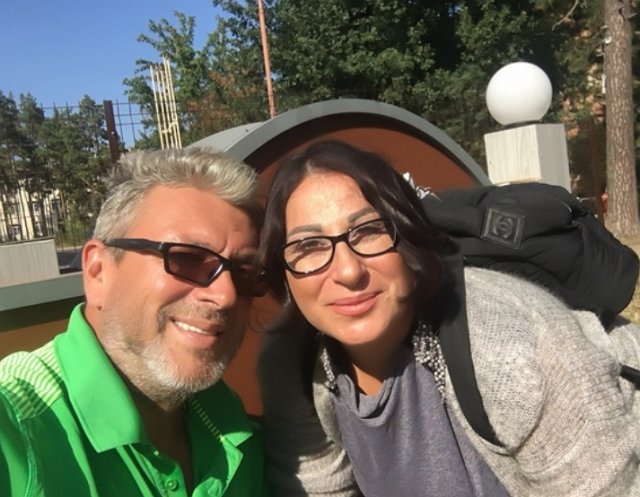 Из блога Редакции: Марину Тристановну позвали замуж