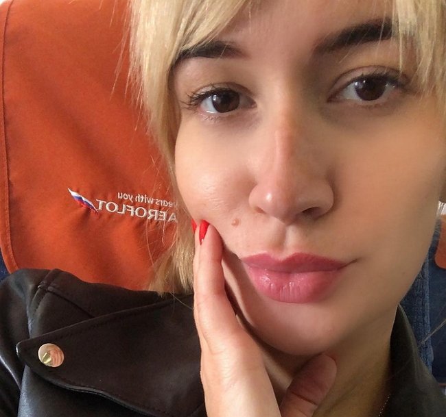 Жизнь после телестройки: Елена Бушина