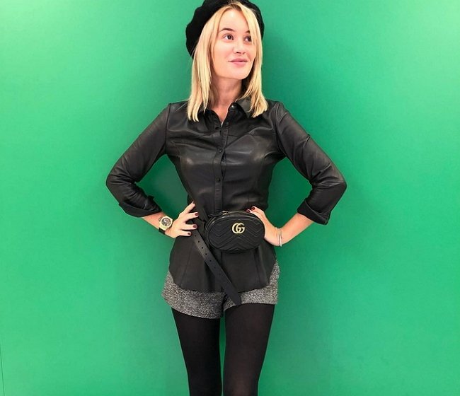 Жизнь после телестройки: Елена Бушина