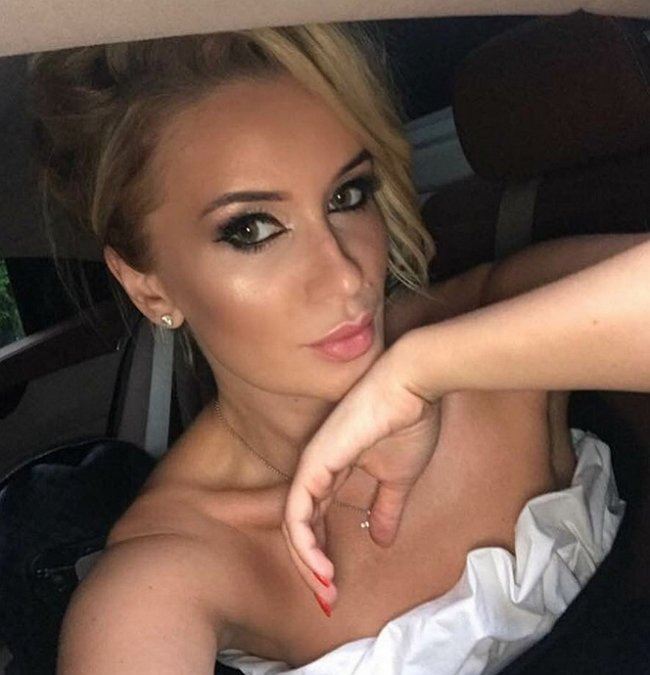 Жизнь после телестройки: Елена Бушина