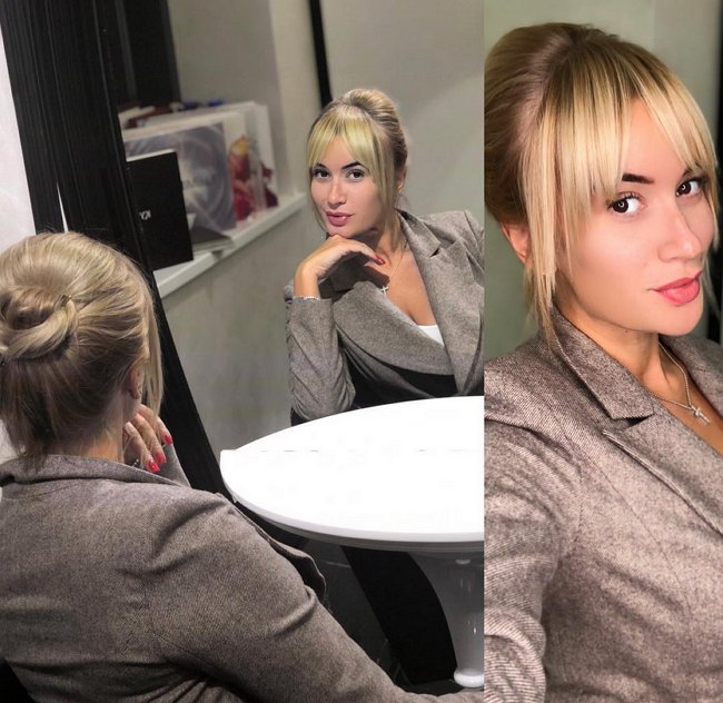 Жизнь после телестройки: Елена Бушина