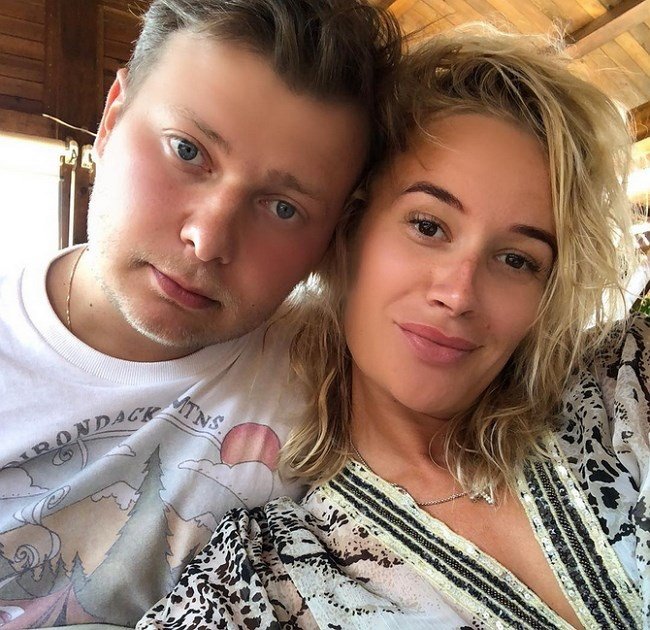 Жизнь после телестройки: Елена Бушина