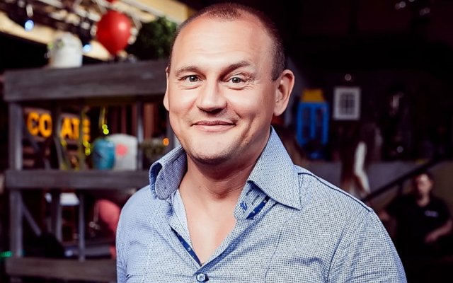 Степан Меньщиков: Сам проект мне не нужен