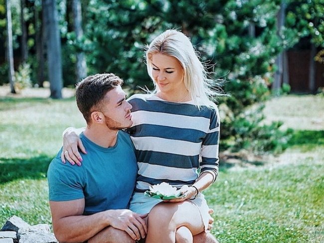 Свежие фото от участников (14.10.2018)