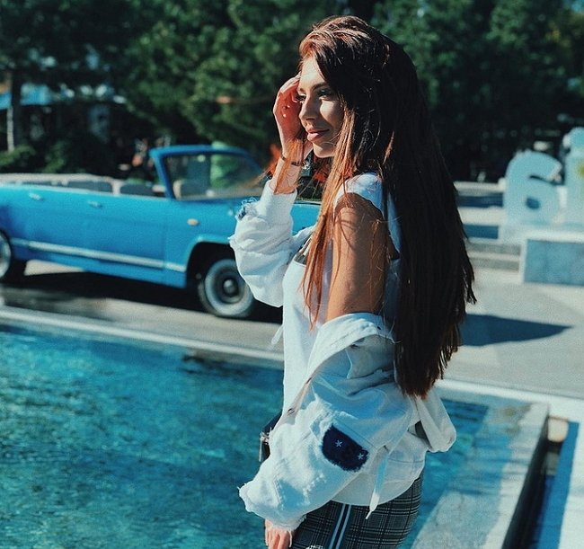 Свежие фото от участников (14.10.2018)