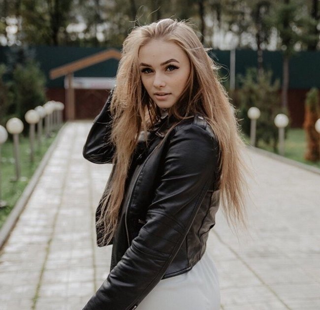 Свежие фото от участников (14.10.2018)