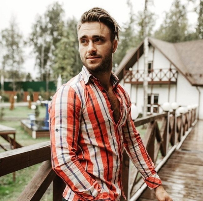 Свежие фото от участников (14.10.2018)