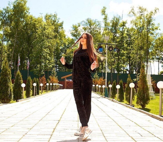 Свежие фото от участников (14.10.2018)