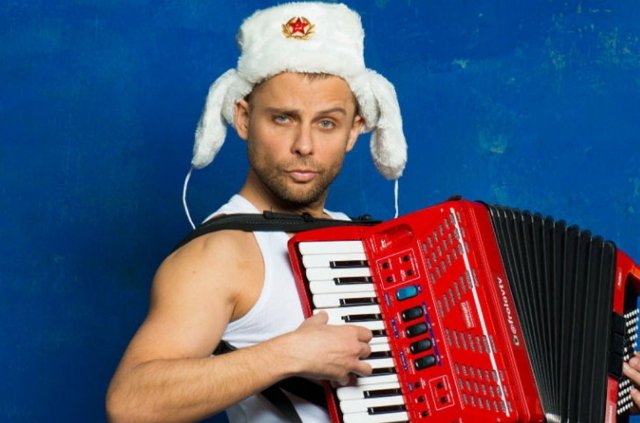 Семён Фролов: Предлагаю на время заселить его в женскую спальню