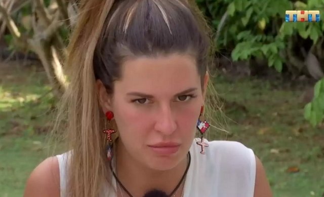 Мнение: Алиана летит на Остров Любви спасать Купина?