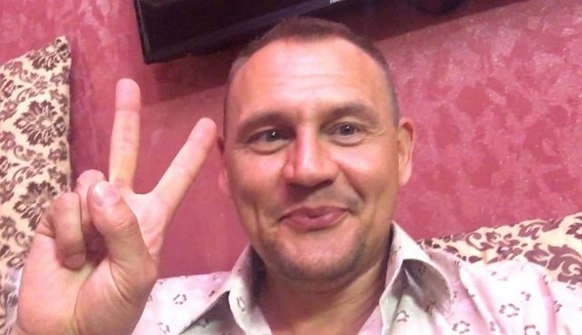 Свежие фото от бывших участников (14.10.2018)