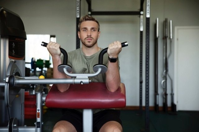 Свежие фото от бывших участников (14.10.2018)