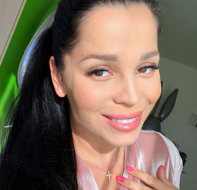 Свежие фото от бывших участников (14.10.2018)