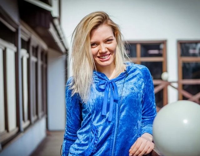 Вера Курочка не приемлет раздельного бюджета в паре 