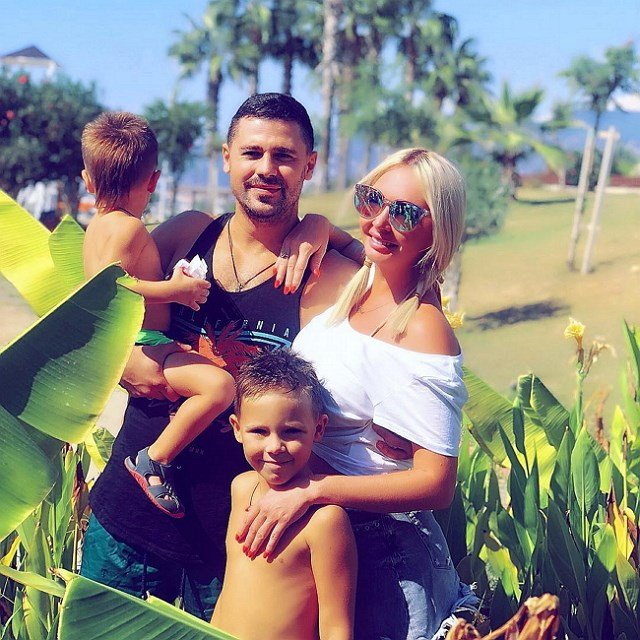 Фотоподборка детей участников (14.10.2018)