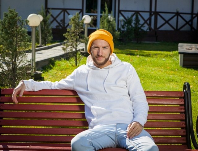 Артем Сорока: Для меня все это непонятно