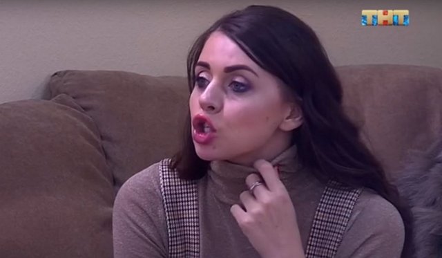 Стихи о Дом-2 на 14.10.2018