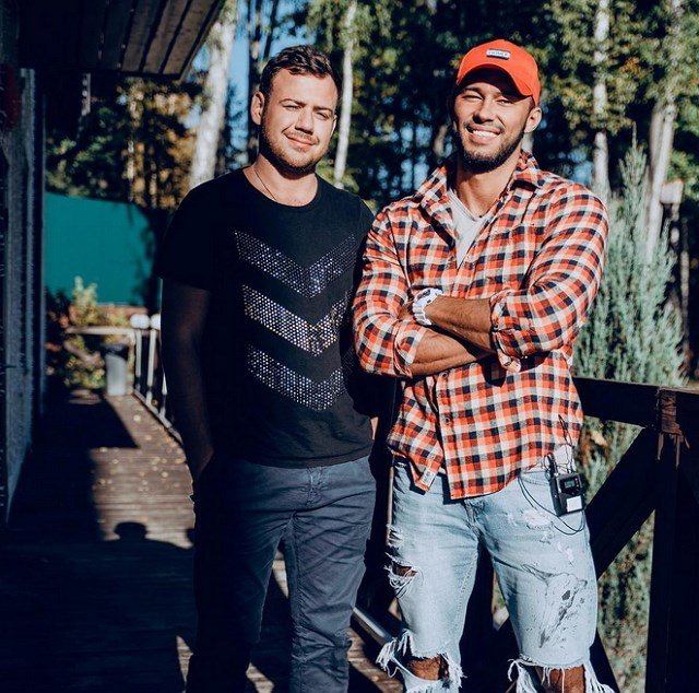 Новости от Кота Баюна (14.10.2018)