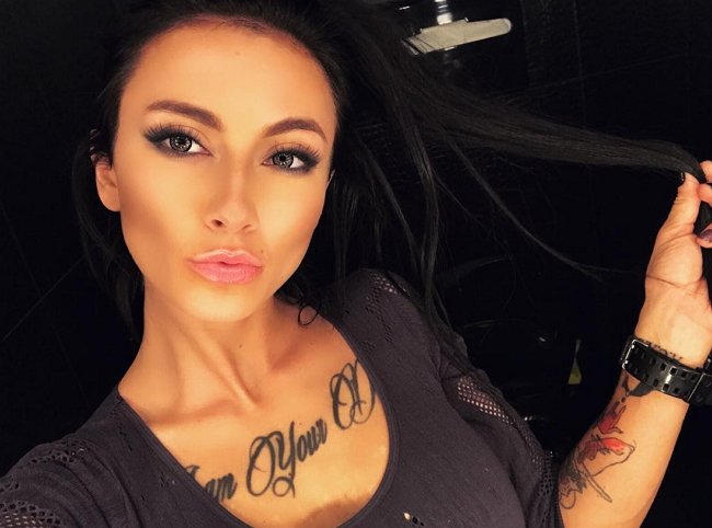 Жизнь после телестройки: Элен Каминская