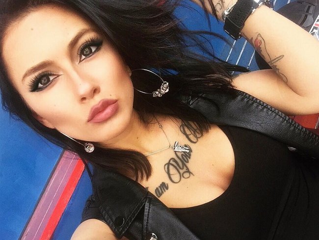 Жизнь после телестройки: Элен Каминская