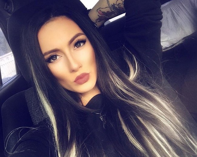 Жизнь после телестройки: Элен Каминская