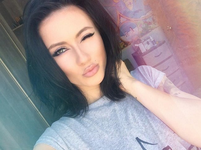 Жизнь после телестройки: Элен Каминская