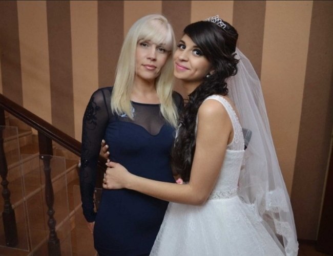 Алиана Устиненко: Как же мне тебя не хватает!