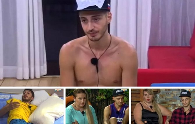 Иосифа Оганесяна госпитализировали с поляны?