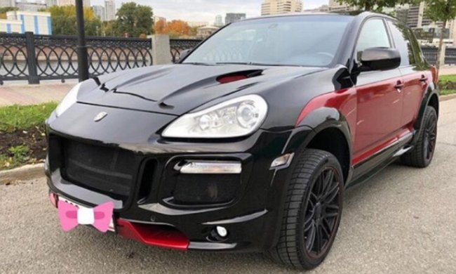 Алёна Ашмарина вынуждена продать любимую машину