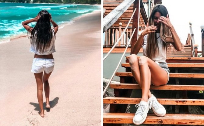 Майя Донцова мечтает о скором материнстве